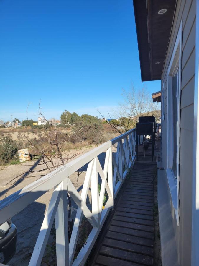 Villa Girasoles De Valdes Puerto Pirámides Esterno foto