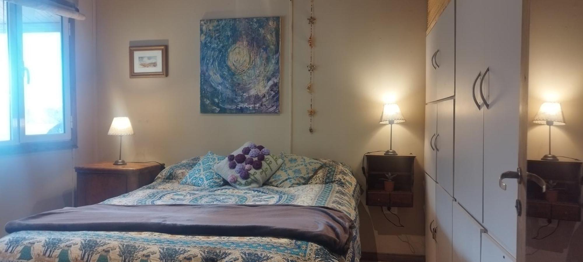 Villa Girasoles De Valdes Puerto Pirámides Esterno foto