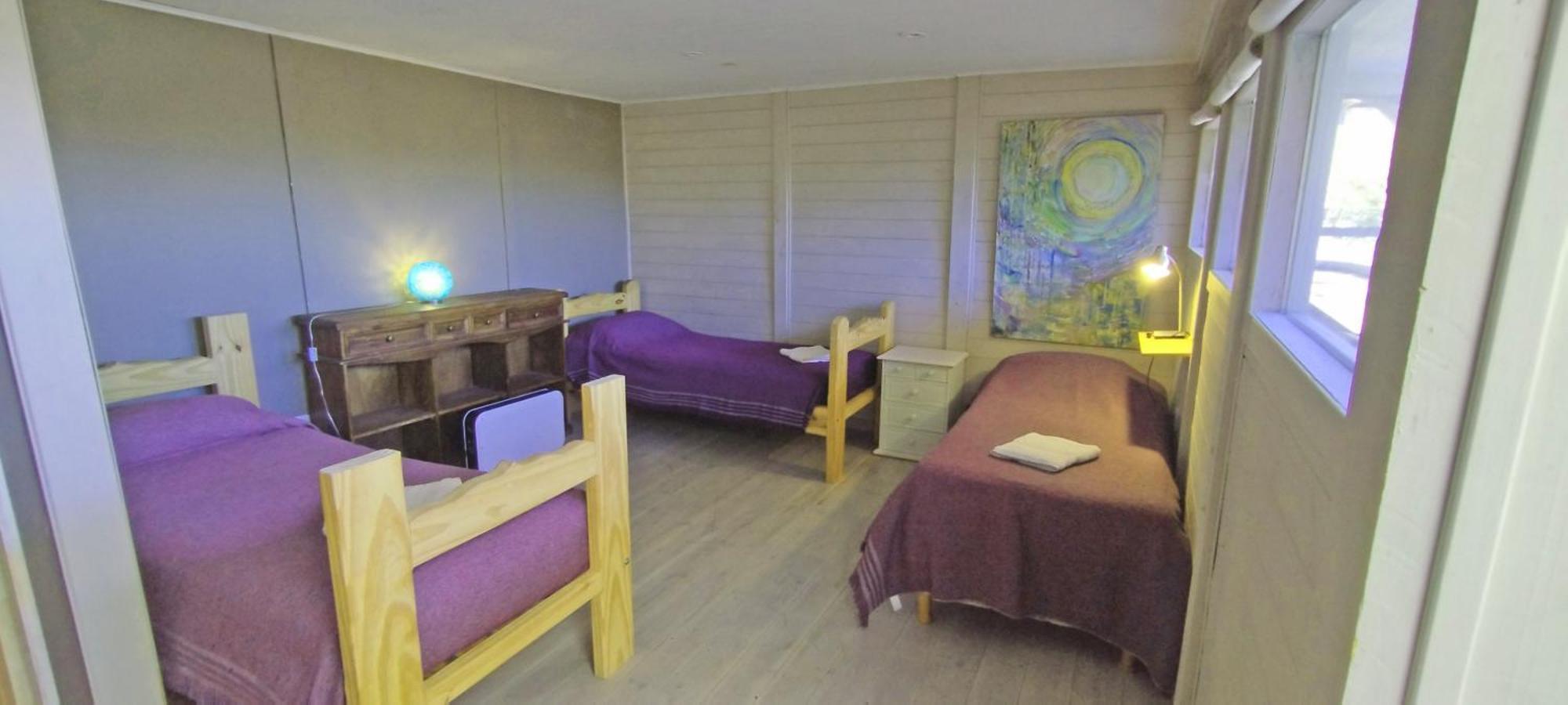 Villa Girasoles De Valdes Puerto Pirámides Esterno foto
